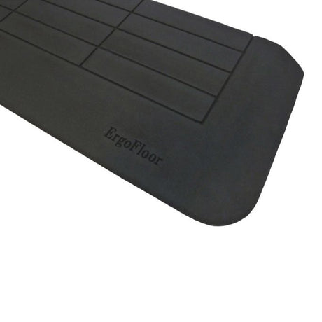 Rubber Ramp, 35 mm, for Doorways