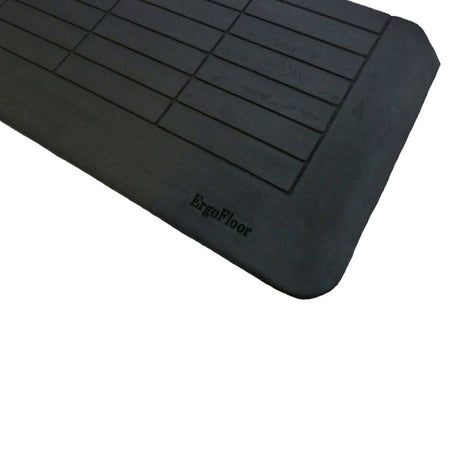 Rubber Ramp, 50 mm, for Doorways