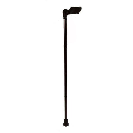 Ergonomisk stok - Sammenklappelig - Seniorshop