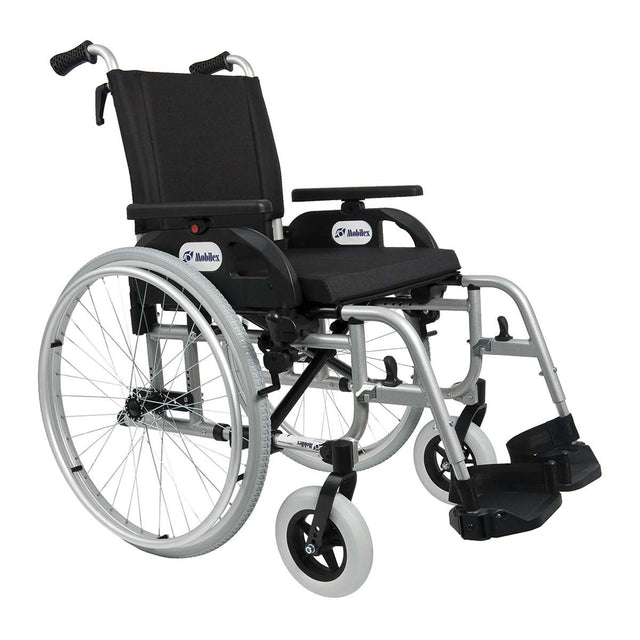 Lightweight Wheelchair, Dolphin
