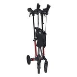Høj rollator/talerstol - med armstøtte - Seniorshop