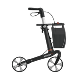 Athlon SL Rollator *Size Small* - Black