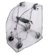 Regndækken til rollator