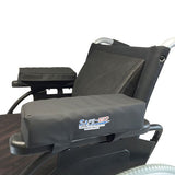 Arm Pillows for Wheelchair