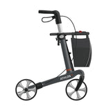 Athlon SL rollator *Size large* - Gray