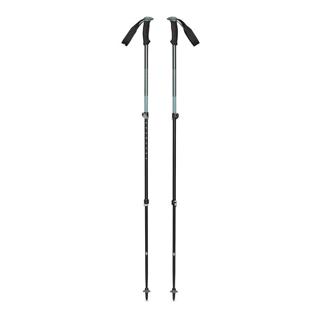 Trekking Poles, Trail Sport, Black Diamond, Green