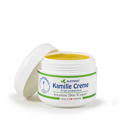 Chamomile Cream, multiple sizes