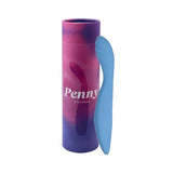 Penny vibrator - Seniorshop