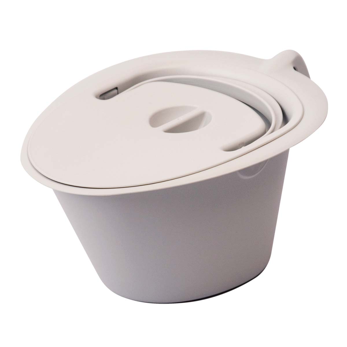 Toiletstol og badestol