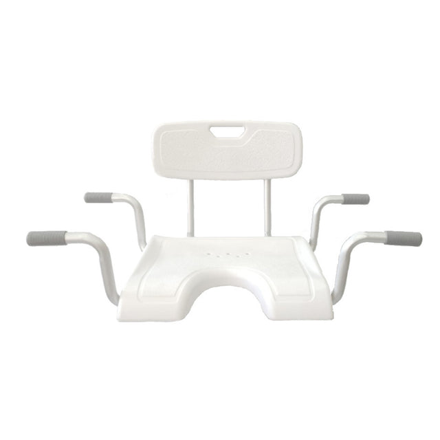 Bathboard / bath chair for bathtub
