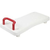 Bath board for bathtub