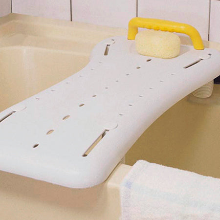 Bath Board for Bathtub, With Handle
