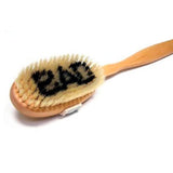 Bath Brush, Wooden