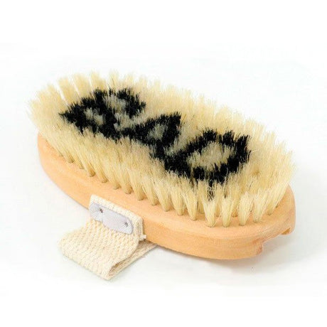 Bath Brush, Wooden