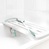 Bath Board with Suction Cups