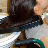 Bacia de Lavagem de Cabelo