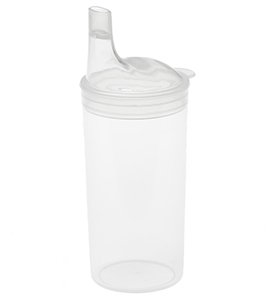 Drinking Cup with 2 Lids