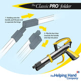 Foldbar gribetang - Helping Handi