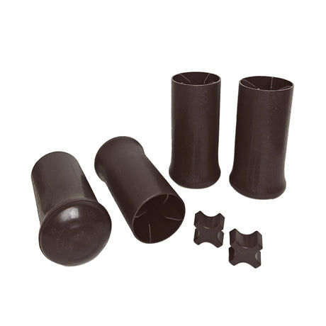 Chair Risers, 4 pcs.