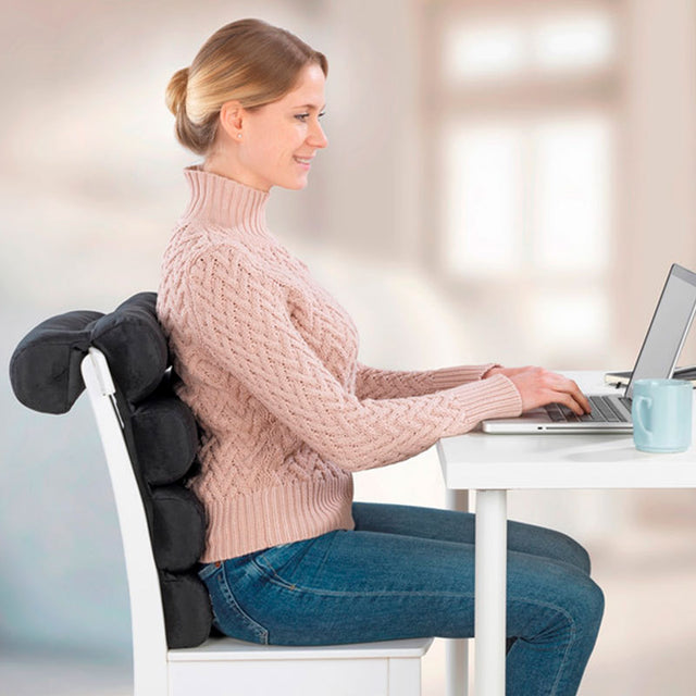 Multi-support pillow, 5 positions