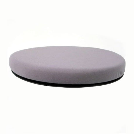 Rotating Cushion with Memory Foam, Firm Base
