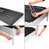 Escada de cama
