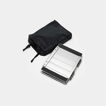 Single-Fold Ramp, Incl. Bag