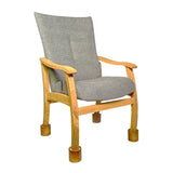 Round Bed Riser, 9 cm High, 1 Pc.