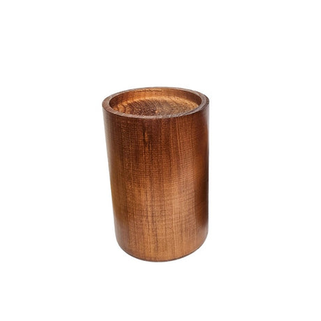 Round Leg Riser, 14 cm High, 1 pc.