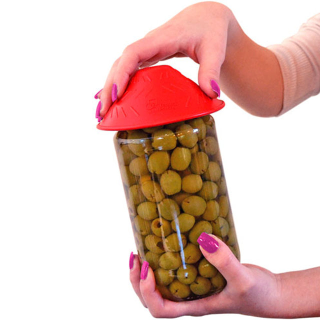 Jar Opener for Screw Lids