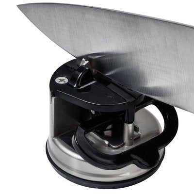 Award-winning knife sharpener, AnySharp PRO