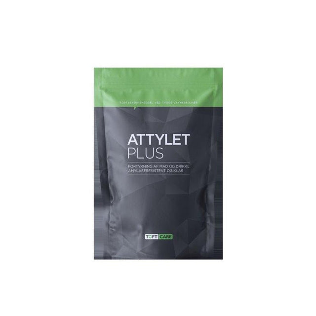 Attylet Plus fortykningsmiddel, 400 g - Seniorshop