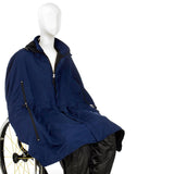 Skulderslag - Sommer - Seniorshop
