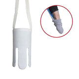 Sock Aid with Terry/Nylon