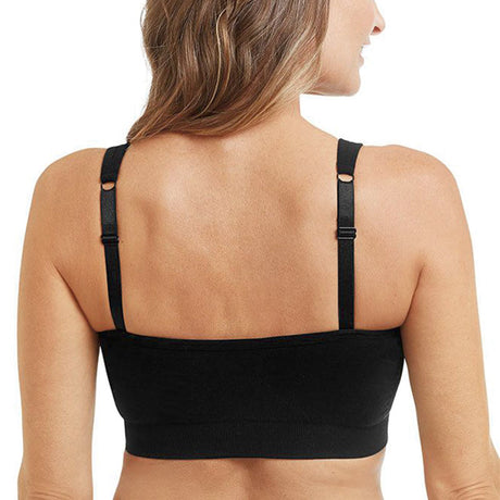 Postoperative Bra, Emilia, Black