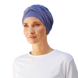 Shakti Turban em Bamboo