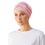 Shakti Turban em Bamboo