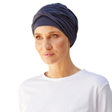 Shakti Turban em Bamboo