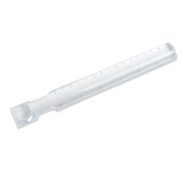 Magnifying Rod, 2x Magnification, 5 cm
