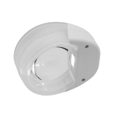 Bloklup com luz, 10x ampliação