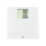 Digital Bathroom Scale, Large Display
