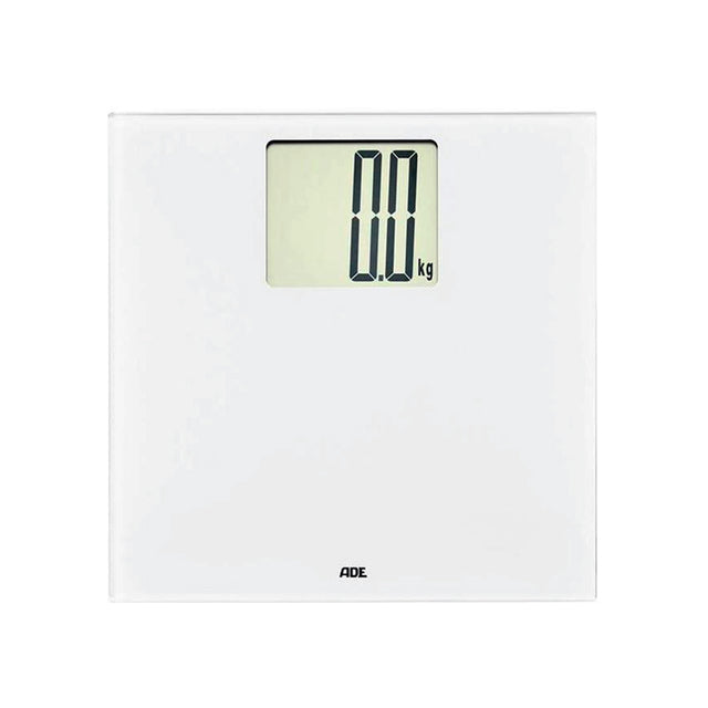 Digital Bathroom Scale, Large Display