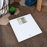 Digital Bathroom Scale, Large Display