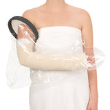 Shower Cover for Bandage/Cast, Full Arm