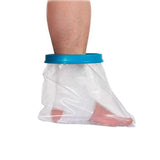 Ankle bath protector for adults