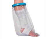Sealprotect® lower leg bath cover