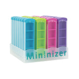 Caixa de dosagem - Mininizer