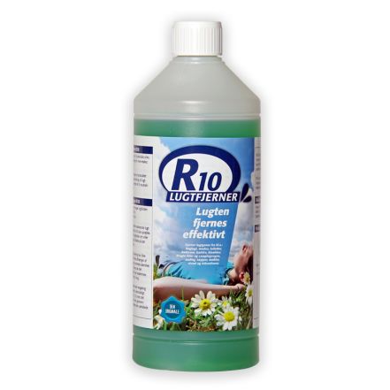 R10 Odour Remover