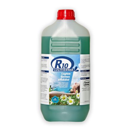 R10 Odour Remover
