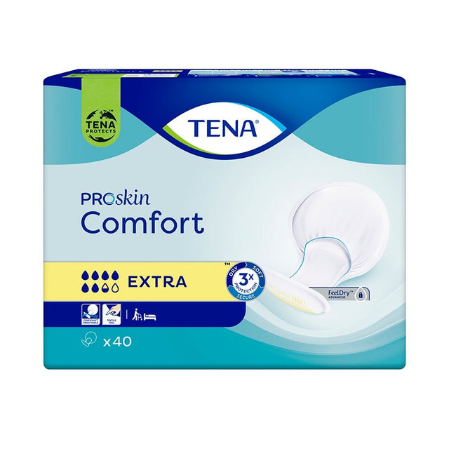 TENA® Comfort Extra, 40 pcs.